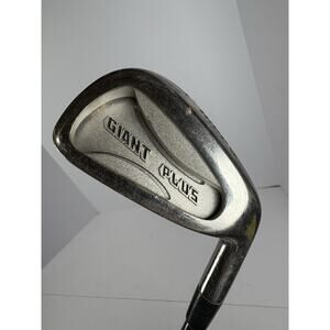 Hippo Giant Plus 5 Iron / RH / Steel Shaft